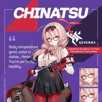 Chinatsu