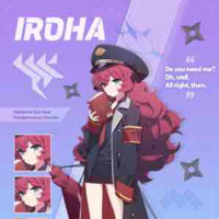 Iroha