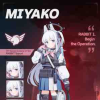 Miyako