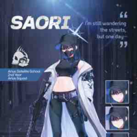 Saori