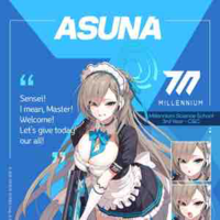 Asuna