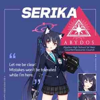 Serika