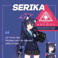 Serika
