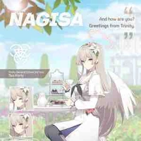 Nagisa