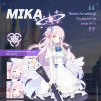 Mika