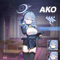 Ako