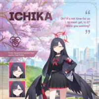 Ichika