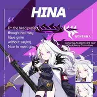 Hina