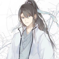 (ma vương còn bé ) vương gia hào