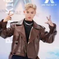 Nguyễn Thiện Pháp(kiều)