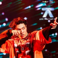 Vữ Tuấn Huy(Tage)