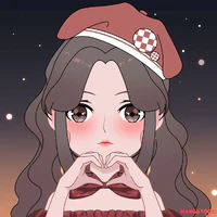 tác giả cute
