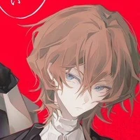 Chuuya Nakahara