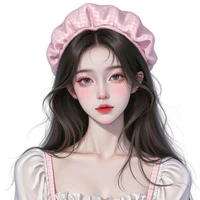 Sanna ( giúp Việc)