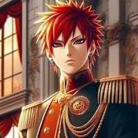 Gaara