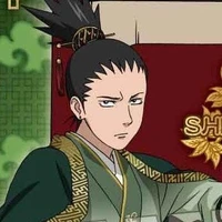 Shikamaru
