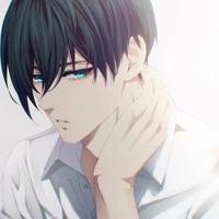 Itoshi Rin