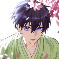 Isagi Yoichi