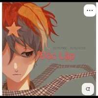 Đọc Lập ( em sinh đôi chỉ huy HB)