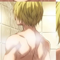 chồng iu của Shin😋