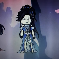 đệ tử Linh Lung Thánh Địa