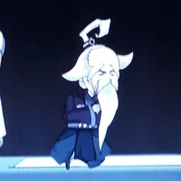 đại trưởng lão