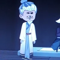 những trưởng lão