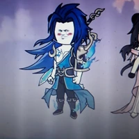 đệ tử lôi đình thánh địa