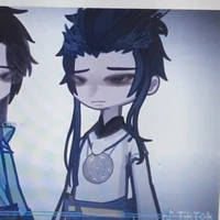 Lục Vô Thanh(top)