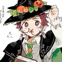 Kamado Tanjiro
