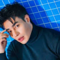 Lê Dương Bảo Lâm(lee min lâm)