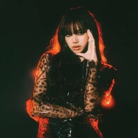 Lalisa Manoban