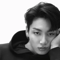 Jeon Jungkook