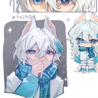 Yuki - @Yukii_VN