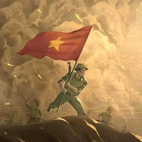 Bác Võ Nguyên Giáp