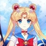 thủy thủ mặt trăng ( usagi)