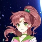 thủy thủ soa mộc ( makoto)