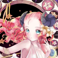 thủy thủ bạch   (aries)em út 1
