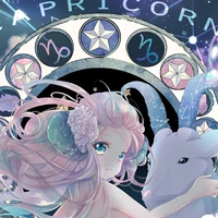 thủy thủ ma kết ( capricorn) chị cả