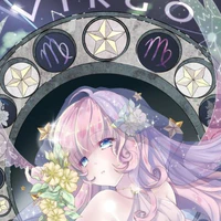 thủy thủ xử nữ (virgo) chị 2