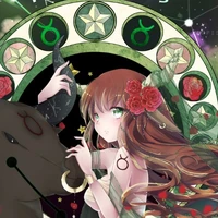 thủy thủ kim Ngưu (taurus) chị 3