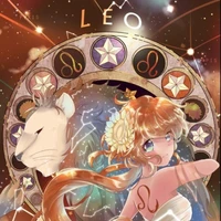 thủy thủ sư tử (leo) chị 4