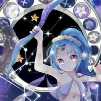 thủy thủ nhân mã ( sagittarius) chị 6