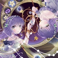 thủy thủ song tử ( gemini) chị 8