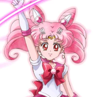 thủy thủ mặt trăng chibi (chibiusa)