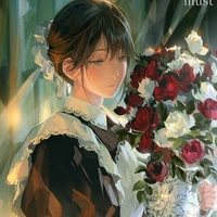 𝗦𝗲𝗹𝗲𝗻𝗮 𝗤𝗶𝗻𝗱𝗮𝗿 | Nữ Hầu