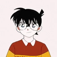 edogawa conan