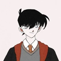 kudo shinichi