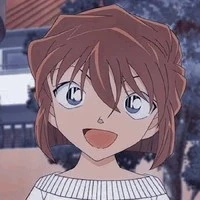 haibara ai