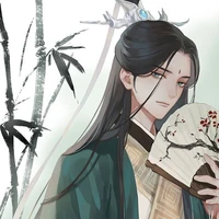 thẩm thanh thu(vk băng hà)